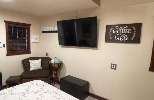 Fredonia House | Dusty Rose The Wild West 40 Homestead