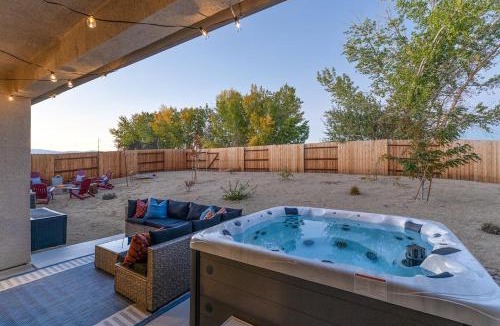 Fernley House | Dusty Sage Hollow