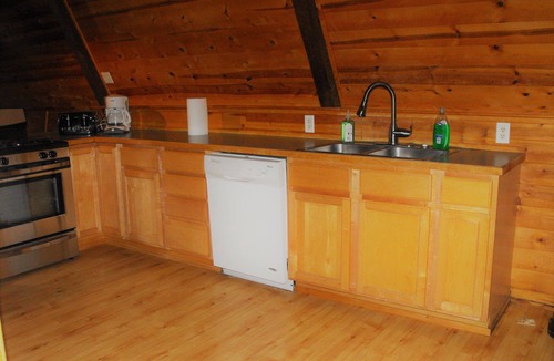 Chemult Hotel | Eagle Crater Lake Inn