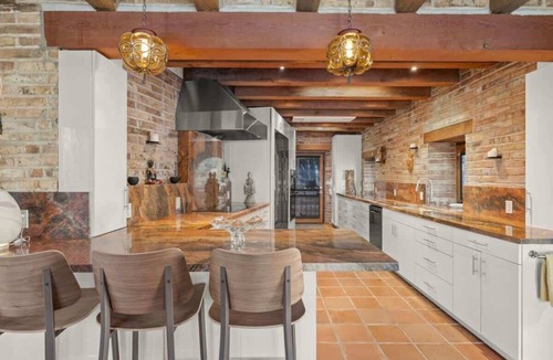 West Sedona House | Eagle Dancer Luxury Casa | Spa Amenities & Trails