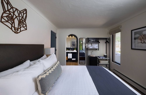 Minturn Hotel | Eagle River Inn