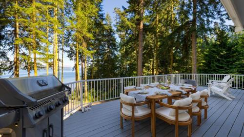 Greenbank House | Eagles Bluff by AvantStay