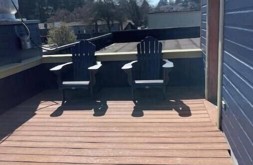 La Conner House | Eagles Landing in La Conner Washington