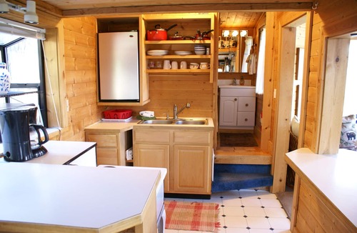 Leavenworth Cabin | "Eagles Nest Cabin" REMOTE ESCAPE AWAY FROM EVERYTHING!