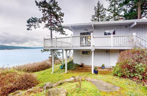Diamond Point House | Eagles' Oceanview