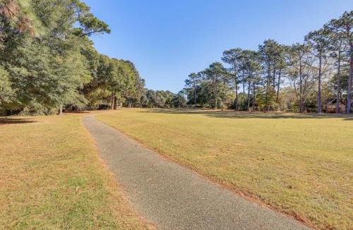 Daphne Apartment | Eastern Shore Golf Studio, Close to Hospitals!
