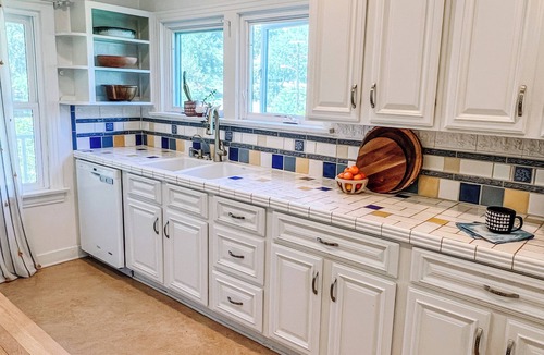 Eagle Rock House | Eastside LA 3BR/2BA with Yard + Fire Pit