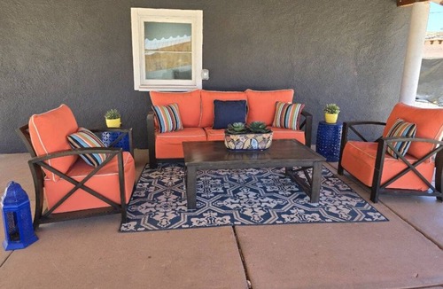 Winslow House | Easy Stay House