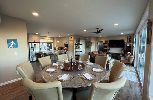 Eastsound Cottage | Echo Bay Retreat on Orcas Island North Shore