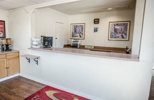Barstow Hotel | Econo Lodge On Historic Route 66