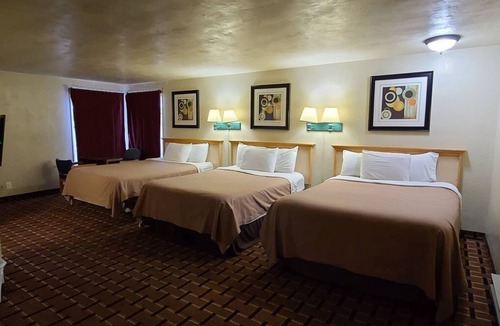 Reedsport Hotel | Economy Inn Reedsport