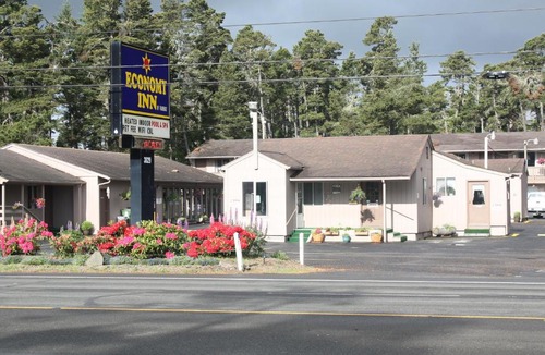 Florence Hotel | Economy Inn