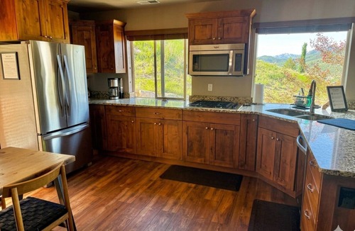 Eden Condo | Eden Corner Unit Near Powder Mountain Snowbasin and Pineview Reservoir