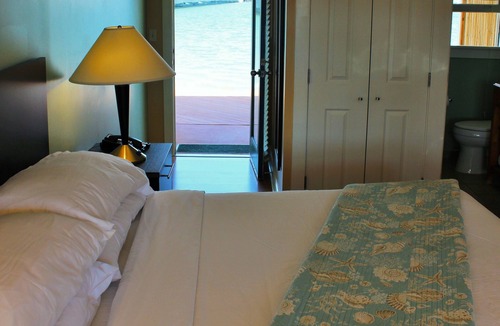 St. Augustine Hotel | Edgewater Inn