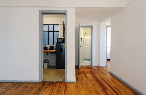 Historic Center Apartment | Edificio Aurora – Historic Stay in Centro