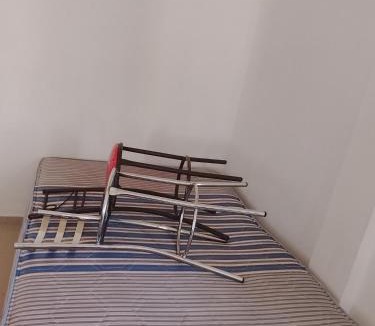 Jilotepec de Abasolo Apartment | Edificio N3 blanco Oxxo