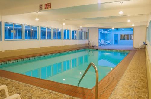 North Fremont Street Hotel | El Castell Motel