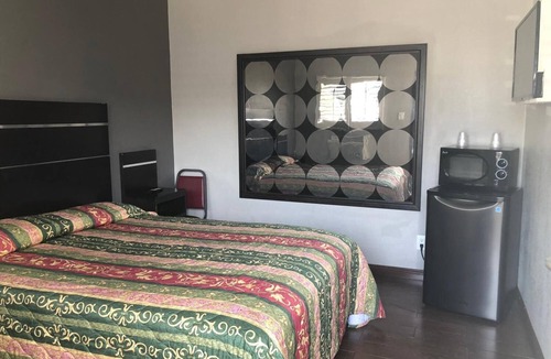 South Gate Hotel | El Grande Motel