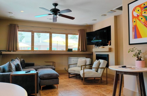 Warm Sands Hotel | El Noa Noa Luxurious Private Boutique Hotel Buyout