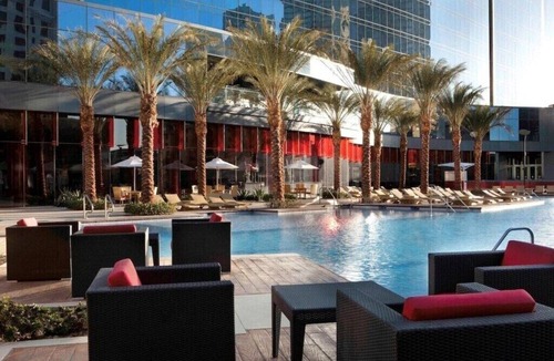 Las Vegas House | Elara Las Vegas Strip-2 Bedroom