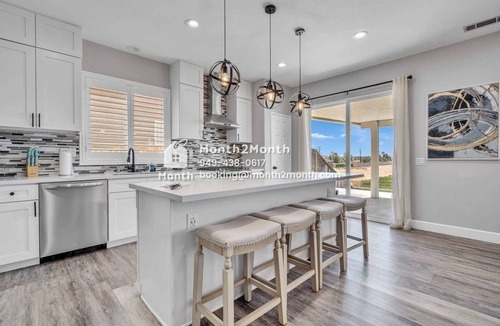 Moreno Valley House | Elegant 5BR｜Family-Friendly Comfort｜Dedicated Office｜Serene Patio Escape #41354