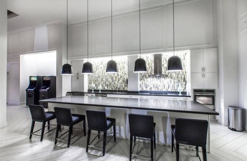 North San Jose Condo | Elegant Verdant 2BR Retreat with Gym