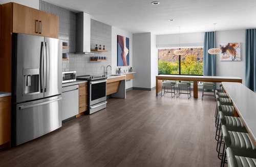 Moab Hotel | Element by Marriott Moab