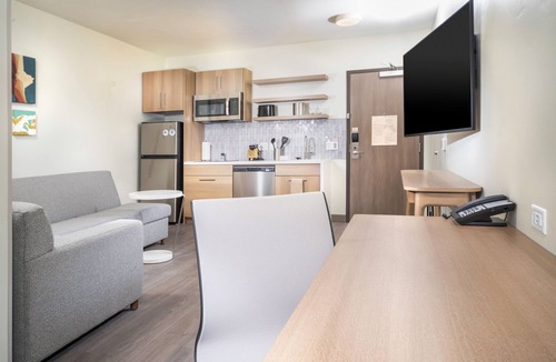 Moab Hotel | Element by Marriott Moab