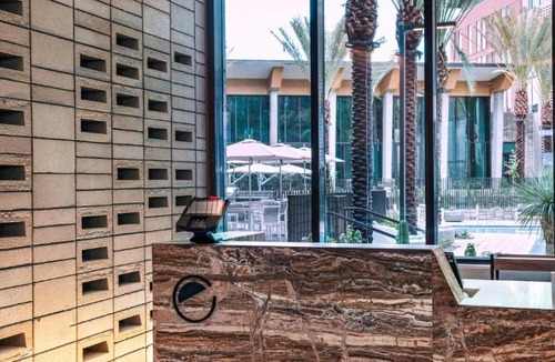 Norterra Hotel | Element by Marriott Phoenix North Norterra