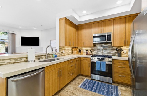 Crown Point House | Elevated Coastal Living | Rooftop Deck Steps from Beach & Restaurants