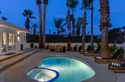Vista Las Palmas House | Eleven Palms