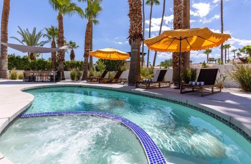 Vista Las Palmas House | Eleven Palms