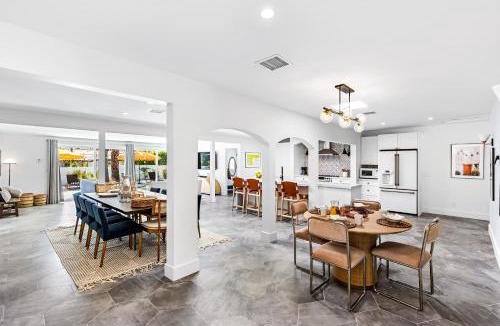 Vista Las Palmas House | Eleven Palms