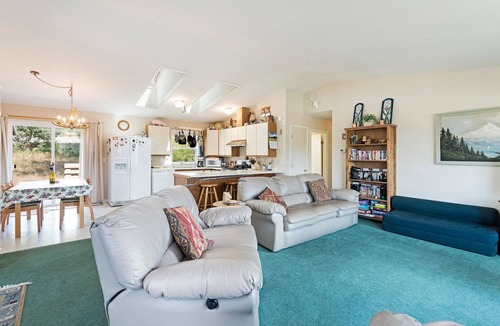 Mountain View Estates House | Elk Forest Escape - Economy Family Abode