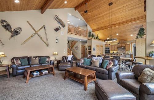 Deer Park House | Elkhorn Lodge