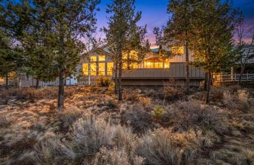 Deer Park House | Elkhorn Lodge