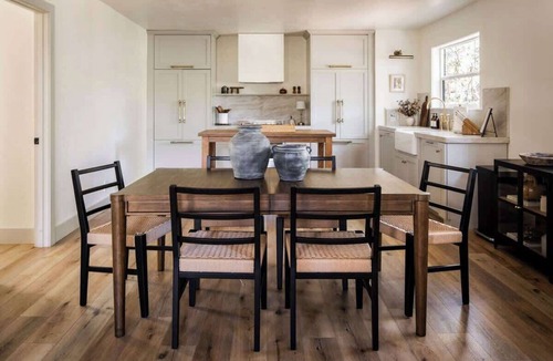 Blue Jay Cabin | Elmwood Lake House, by @halfway wholeistic