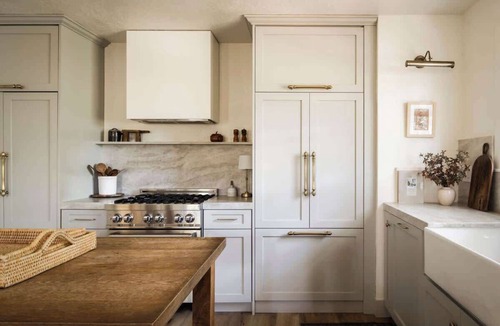 Blue Jay Cabin | Elmwood Lake House, by @halfway wholeistic