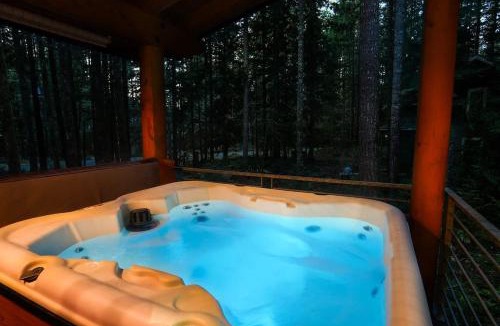 Warnick House | Elysian at Mount Baker