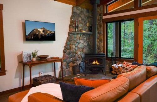 Warnick House | Elysian at Mount Baker