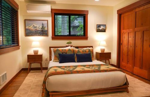 Warnick House | Elysian at Mount Baker