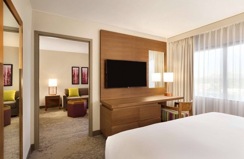 Encanto Hotel | Embassy Suites by Hilton Phoenix Downtown North