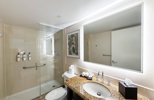 Downtown Hotel | Embassy Suites Los Angeles - Glendale