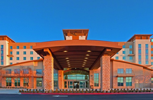 Palmdale Hotel | Embassy Suites Palmdale