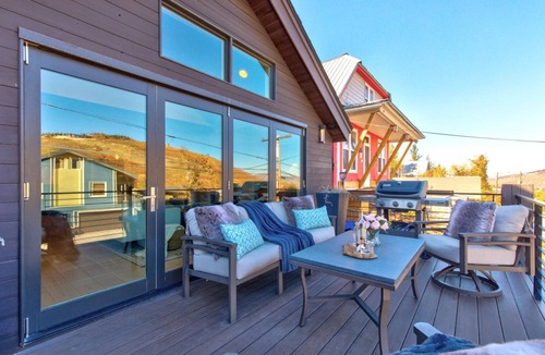 Aerie Cottage | Empire 4 Bedrooms PEA-1009 by KBM