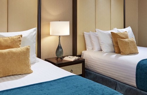 Village of La Jolla Hotel | Empress Hotel of La Jolla