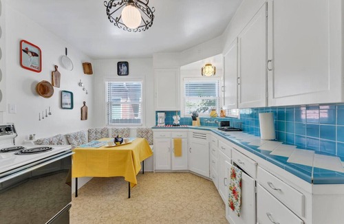 Old Southwest House | Enchanting 2BR in Old Southwest