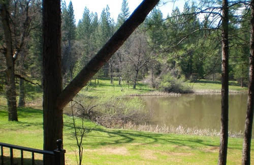 Mariposa House | 'End of the Road Retreat'