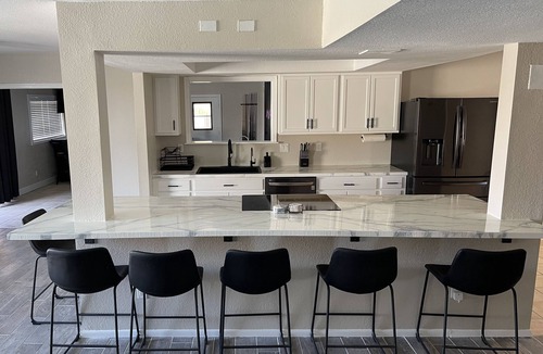 Lake Havasu City House | Ended up in Havasu