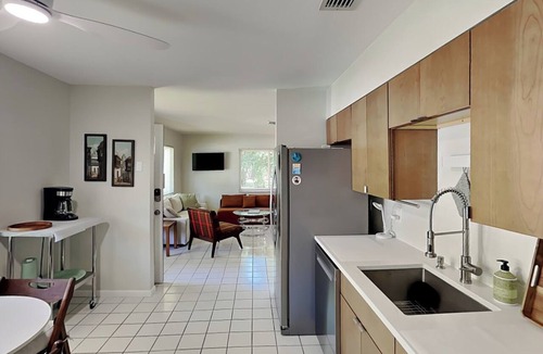 St. Augustine Cottage | Endless Sunny Daze